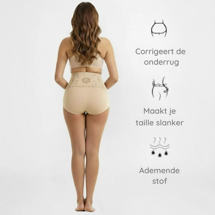 HighFitPro™ | Figurformende Stützunterwäsche | 5+5 GRATIS