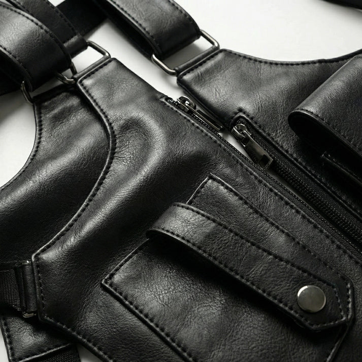 Heritage Klassieke Schouder Tas