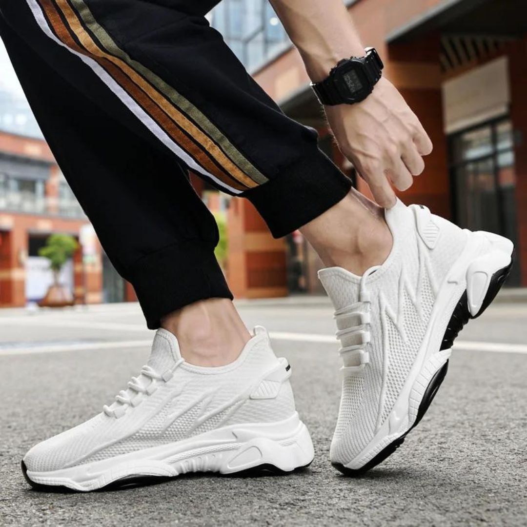 Alpha Kicks | Steigern Sie Ihre Höhe um 10CM
