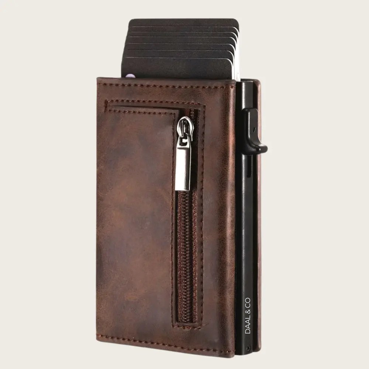 Daal & Co Wallet 2.0