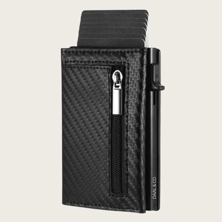 Daal & Co Wallet 2.0
