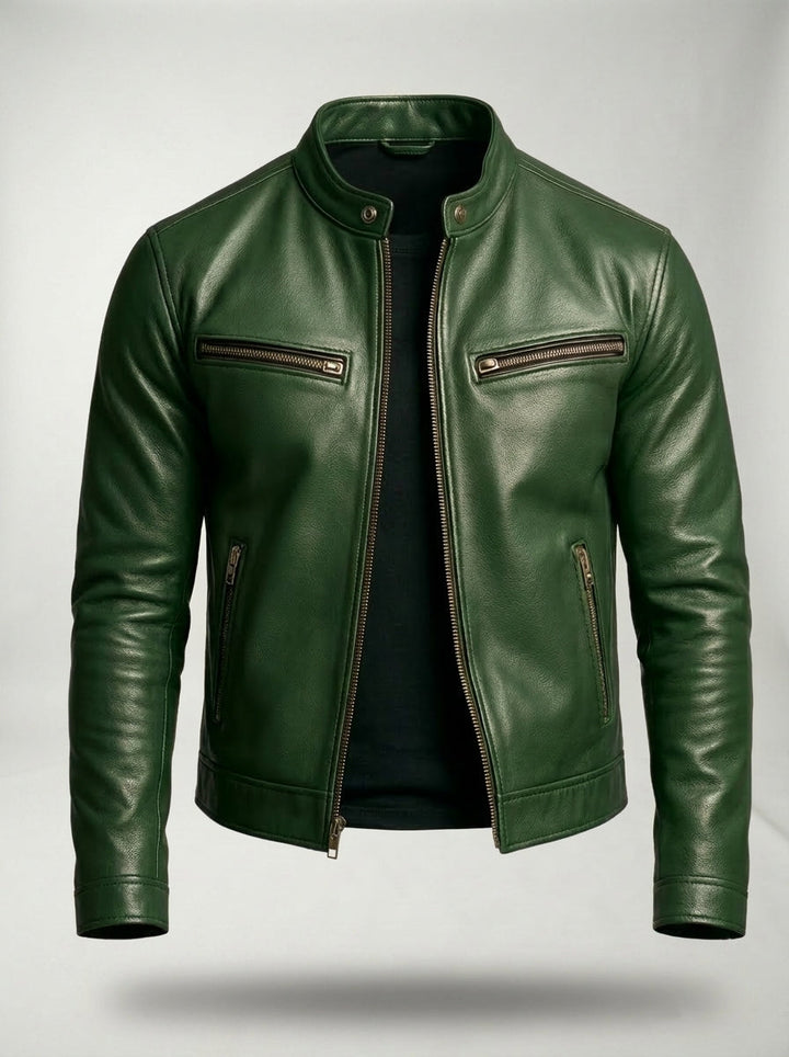 Chaqueta California