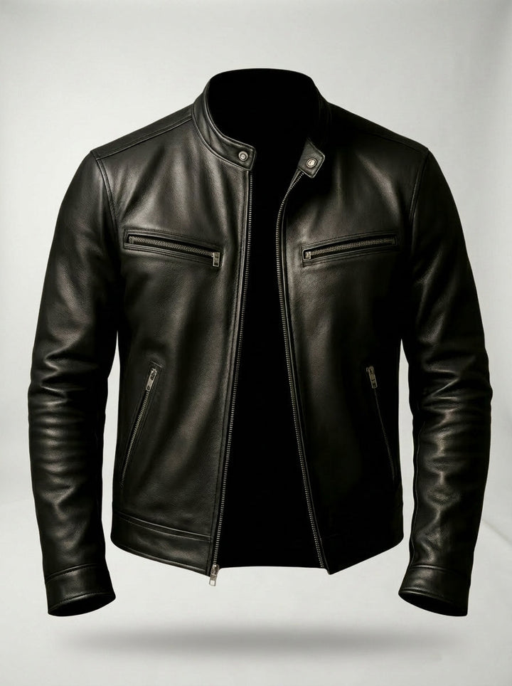 Chaqueta California