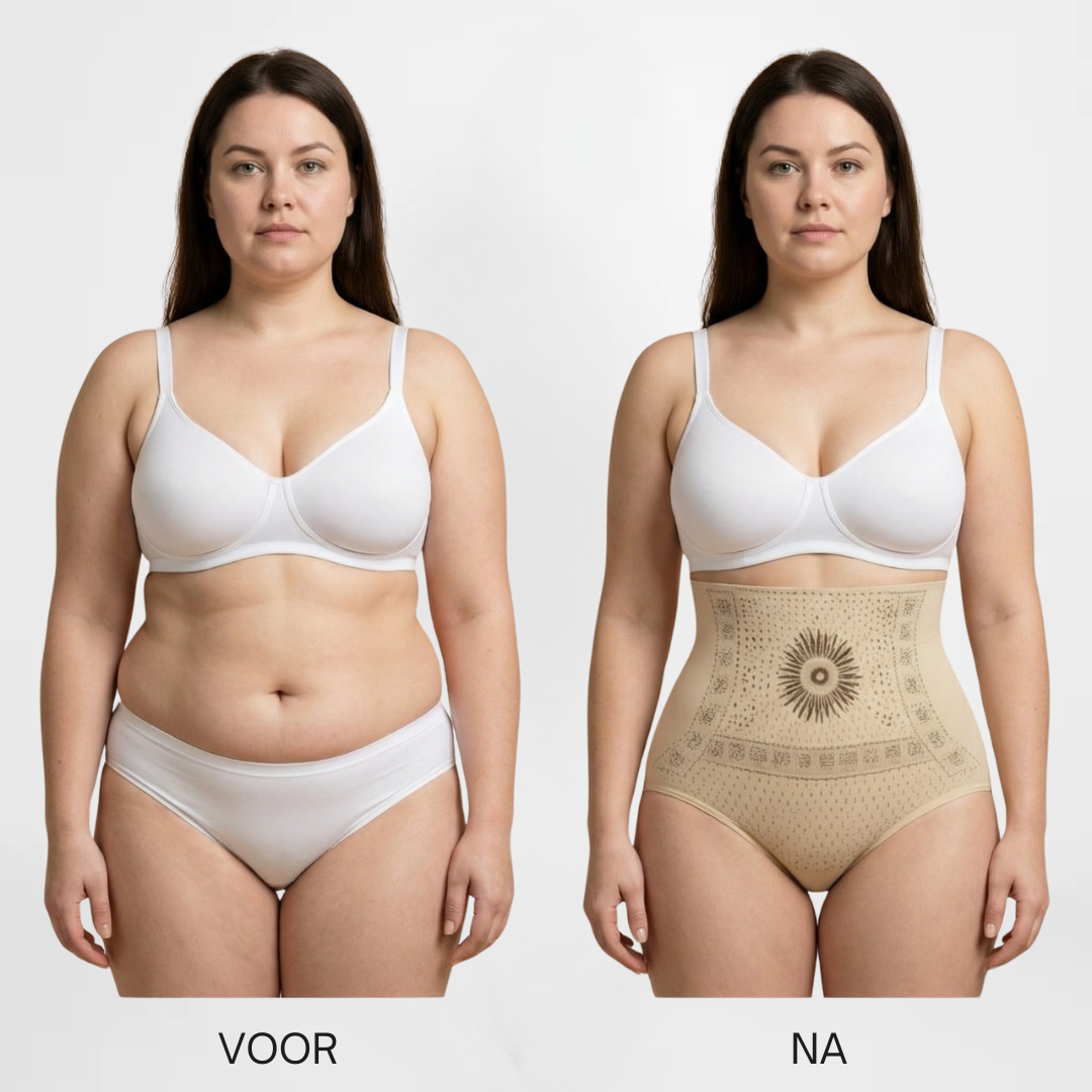 HighFitPro™ | Figurformende Stützunterwäsche | 5+5 GRATIS