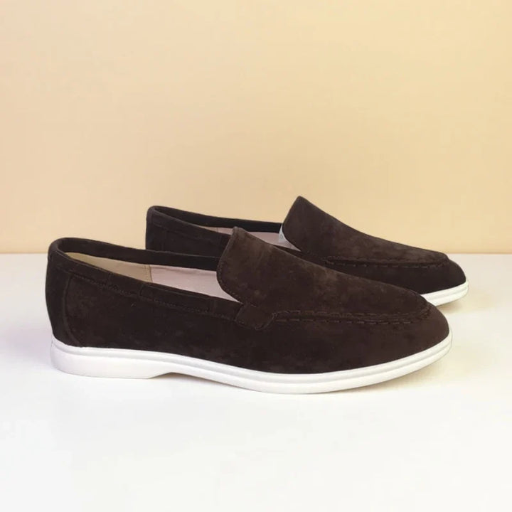 Zalecta | Premium Instap Loafers