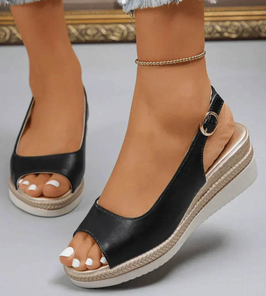 Simone™ | Orthopedische sandalen
