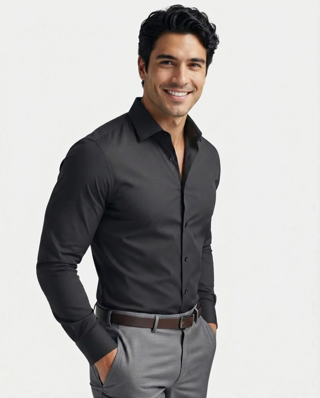 Boardroom Dress Shirt