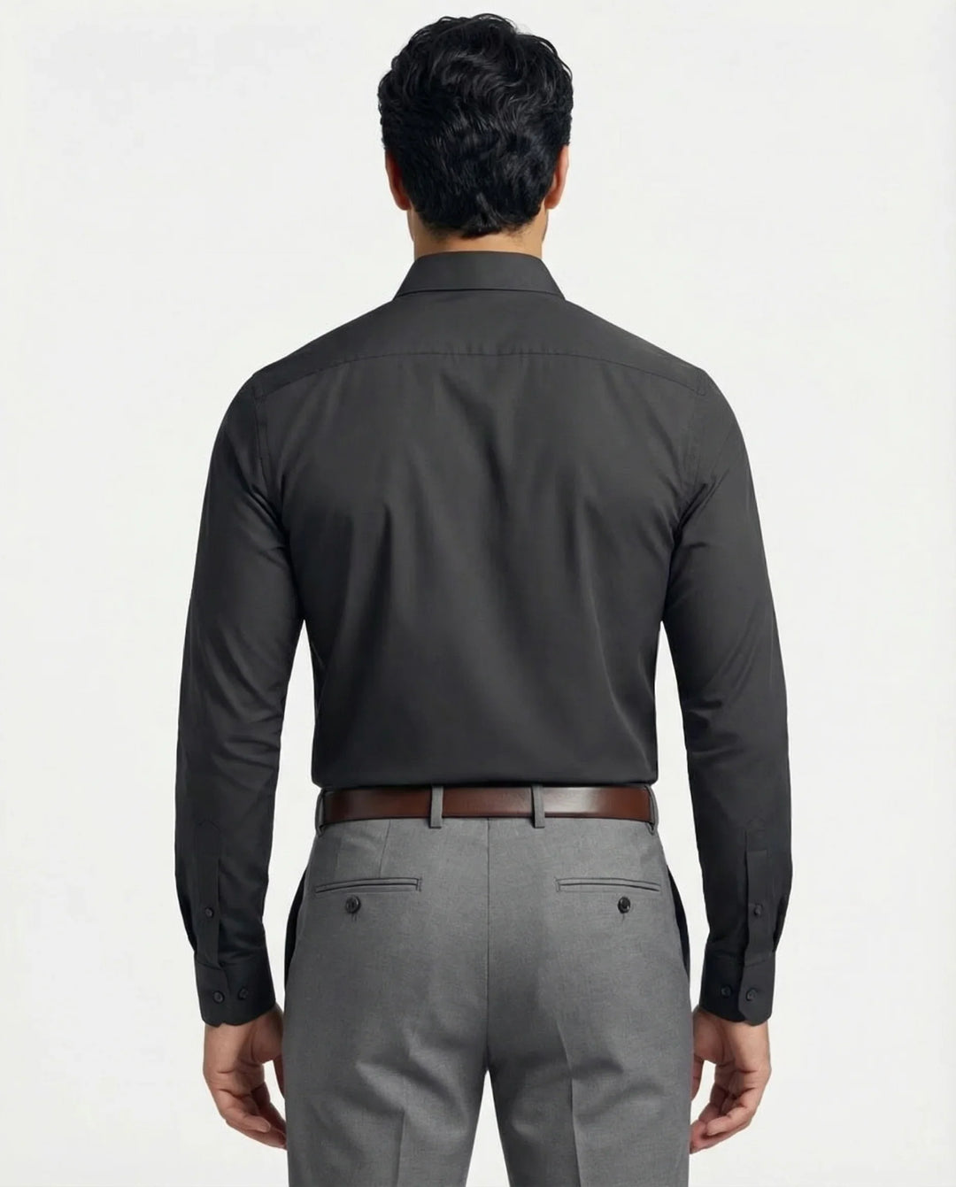 Boardroom Dress Shirt