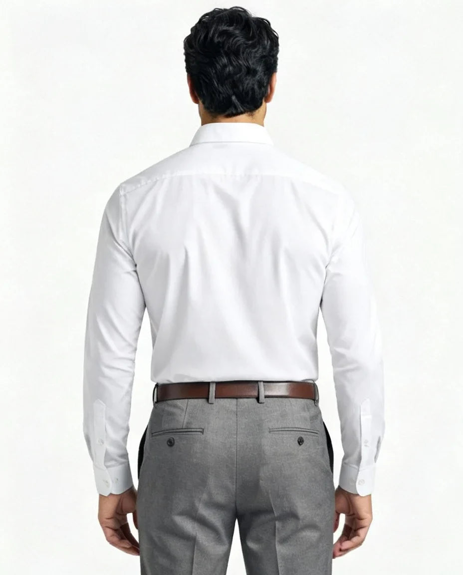Boardroom Dress Shirt