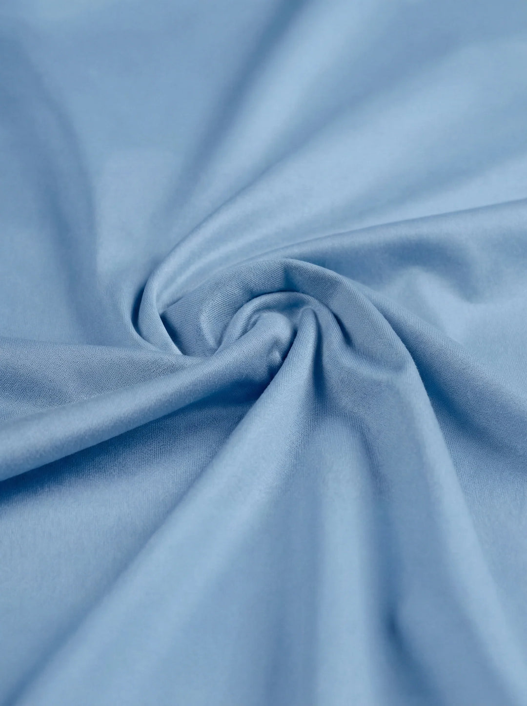 The Essential Tee Sky Blue