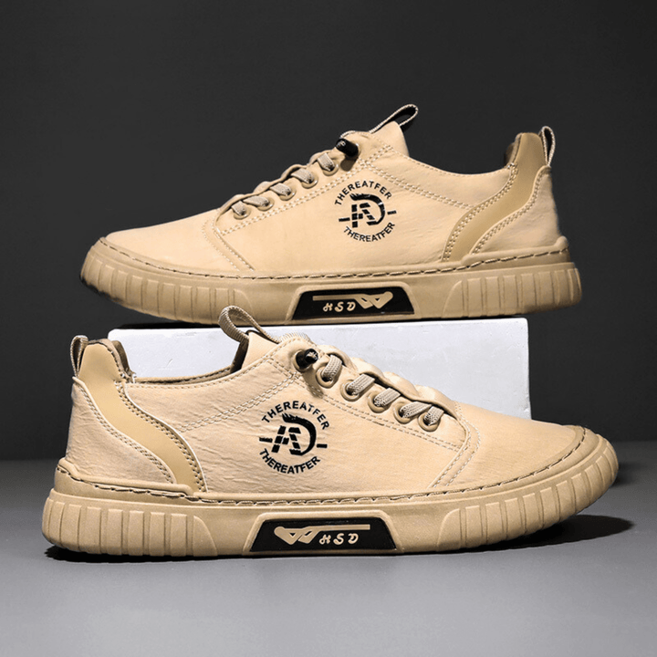 Zalecta | Urban Casual Sneakers